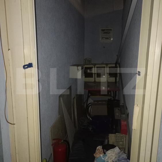 Sala de joc, 74 mp, zona Gara Mare