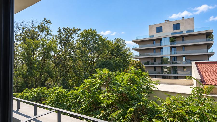 Duplex Rahmaninov | Floreasca | Vânzare