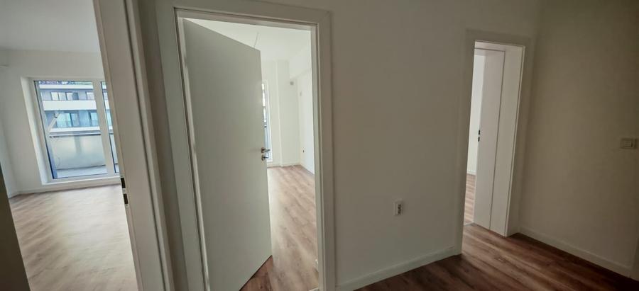 De inchiriat 2 apartamente nemobilate, Dynamic Residence - Tractoru