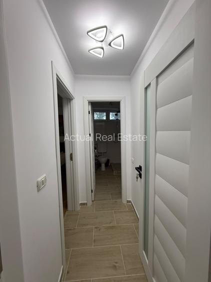 APARTAMENT 2 CAMERE | ZONA CENTRALA |  TERMEN LUNG - 9