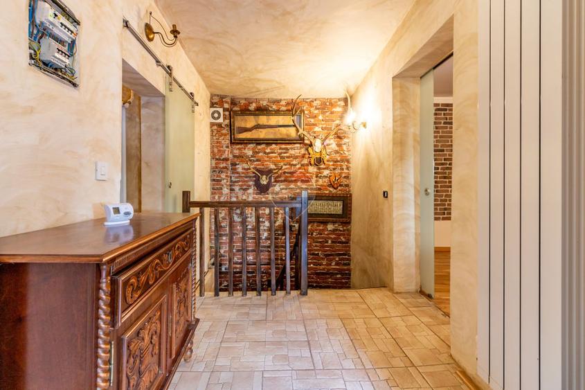 Casa de epoca langa Piata Unirii | Traieste Bucurestiul autentic