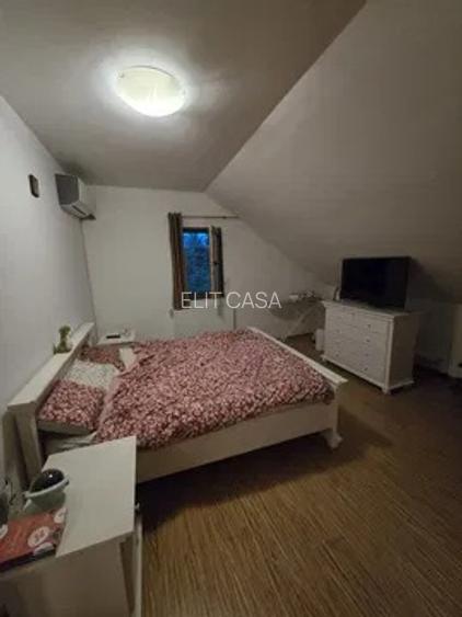 Apartament 4 camere DECOMANDAT, curte 400 mp, LOC PARCARE INCLUS, zona Horpaz - 5