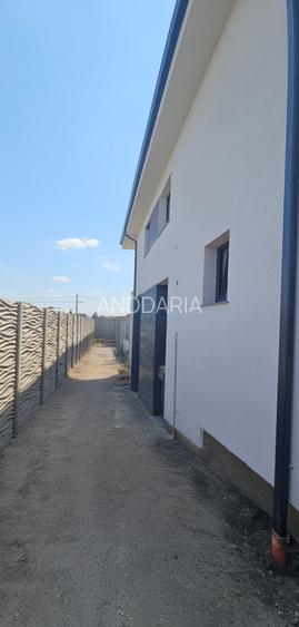 Duplex P+E in Mosnita  langa Lidl - 5