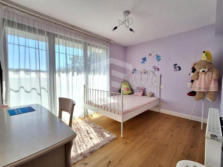 De Vanzare Casă Tip Duplex zona Pasarea Ilfov