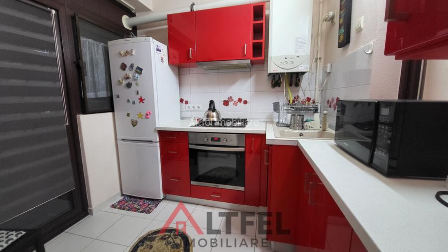 Apartament 3 camere 67 mp utili, etaj 2, parcare, Pictor Brana - 7