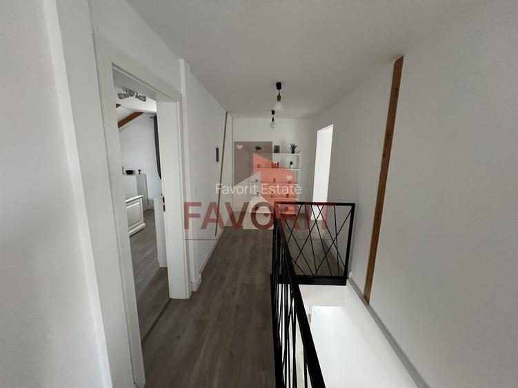 Casa individuala 5 camere | 140mp | Giroc - aproape de Eso - 11