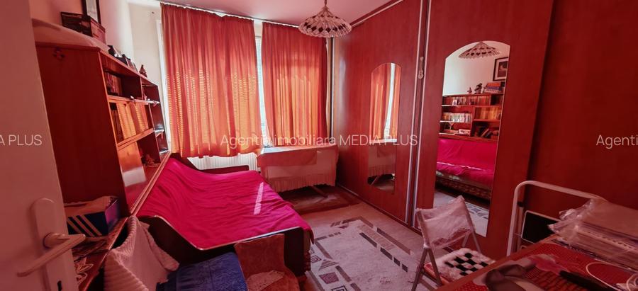 Apartament 4 camere semidecomandat – Mazepa 1 - 4