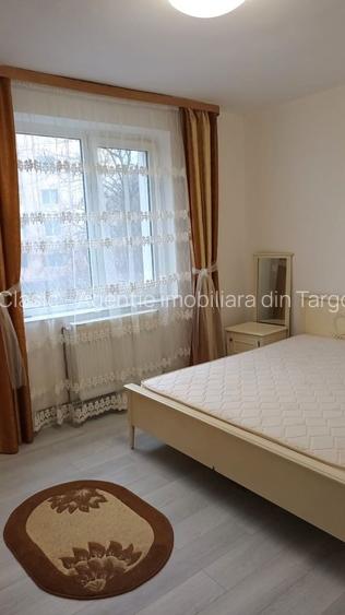 Aleea Trandafirilor , ETAJ 1, inchiriere apartament 2 camere - 3