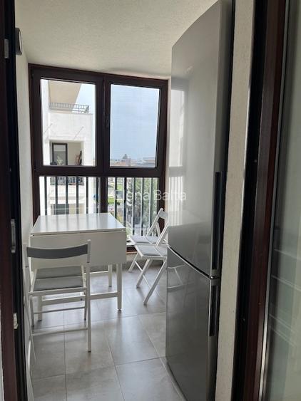 Apartament 2 camere de inchiriat Otopeni Central 62mp  - 4
