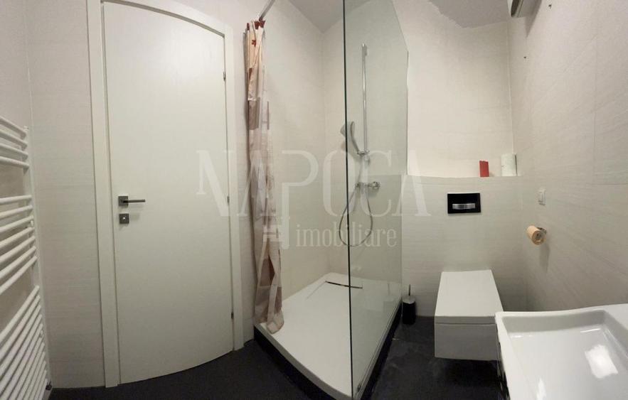 Apartament 3 camere de vanzare in Gheorgheni, Cluj Napoca