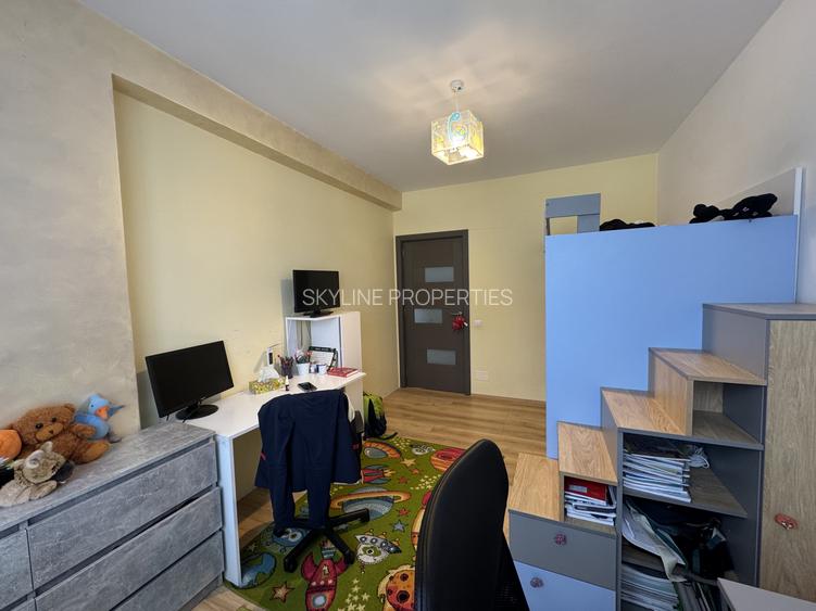 Apartament de vânzare Florești | Zona Abatorului 5 | 2 camere - 12