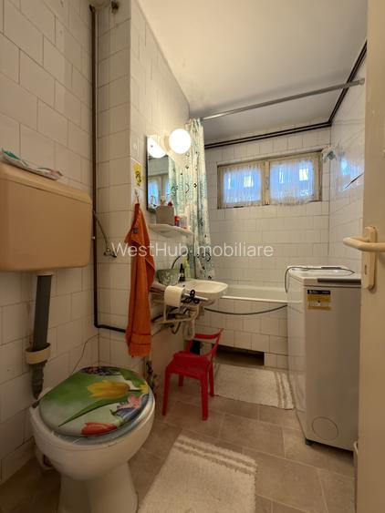 Apartament 4 Camere, 78 mp, etaj 3 - zona Circumvalatiunii - 16