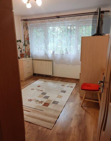 Apartament 2 camere bloc tip P reabilitat Mall Plaza, Drumul Taberei