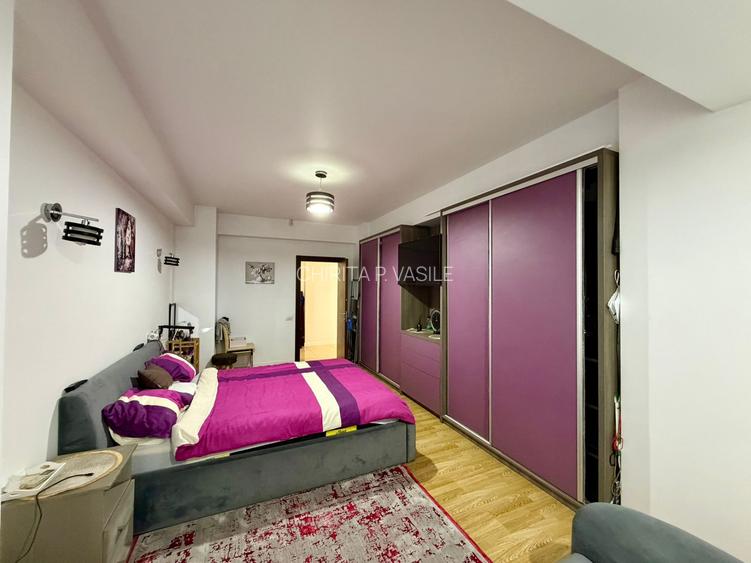 Mamaia Hotel Vega/Apartament cu 2 camere 91 mp./Loc de Parcare - 10