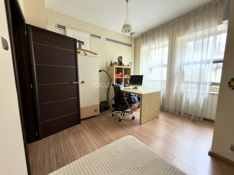 Apartament 4cam Prima Inchiriere Centrala Parcare - Dorobanti | Eminescu - 12