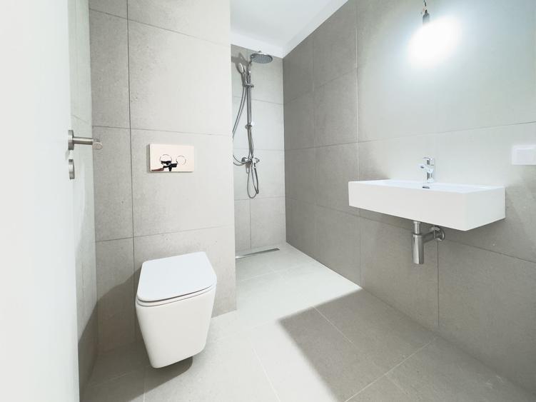 QUARTIER AZUGA - PROIECT SUSTENABIL PREMIAT - PENTHOUSE - 4 CAMERE, 117 MP