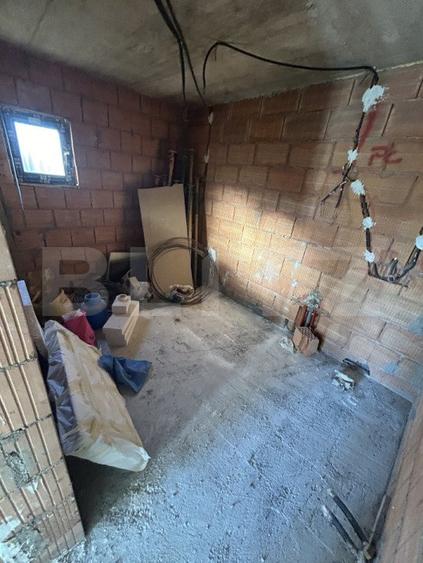 Casa individuala 230 Mp, zona Baile Figa Beclean