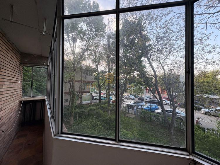 Apartament 2 camere de închiriat – Brâncoveanu / Parcul Tineretului