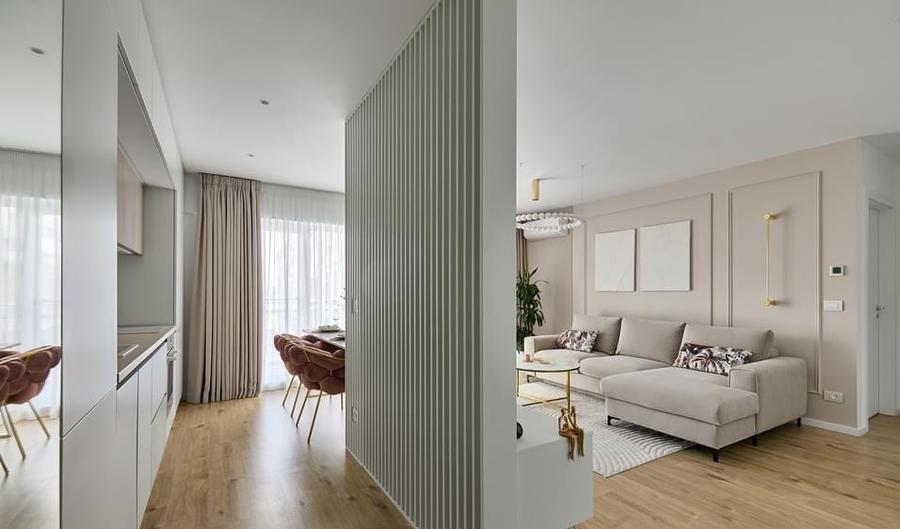 APARTAMENT 2 CAMERE ACCES RAPID WEST GATE