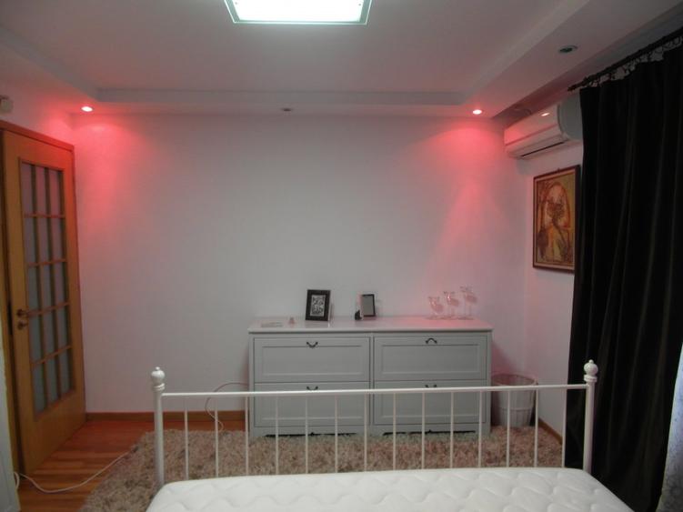 Nerva Traian-Metrou Timpuri Noi, Apartament de lux de inchiriat