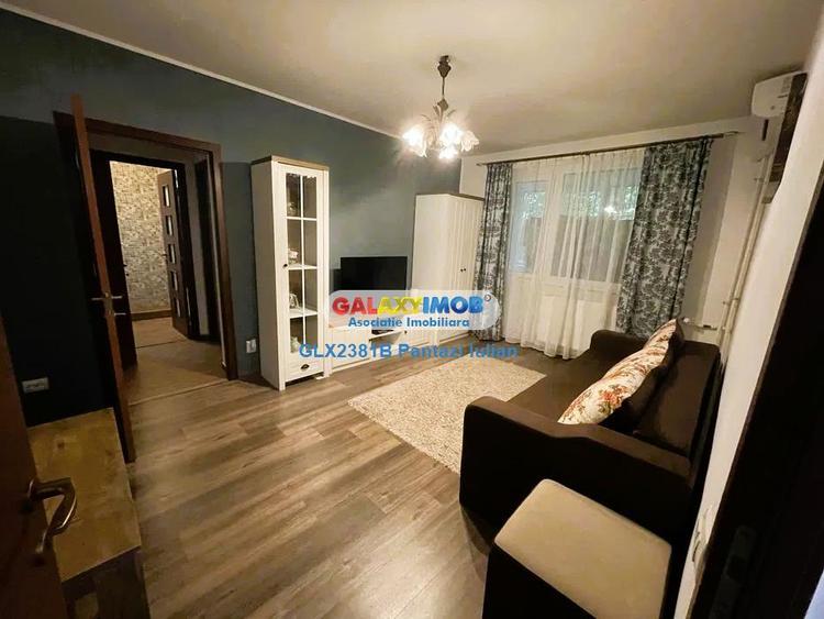 Vanzare 2 camere | G. Cosbuc-Unirii | Centrala Proprie | 5min. tramvai