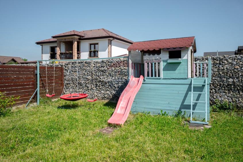 Casă Modernă cu 4 camere în Cartier Izvor - Predare imediată! - 30