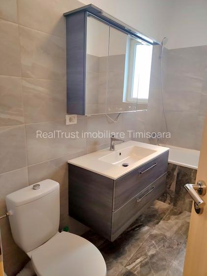Apartament cochet și luminos – Loc de parcare inclus - 11