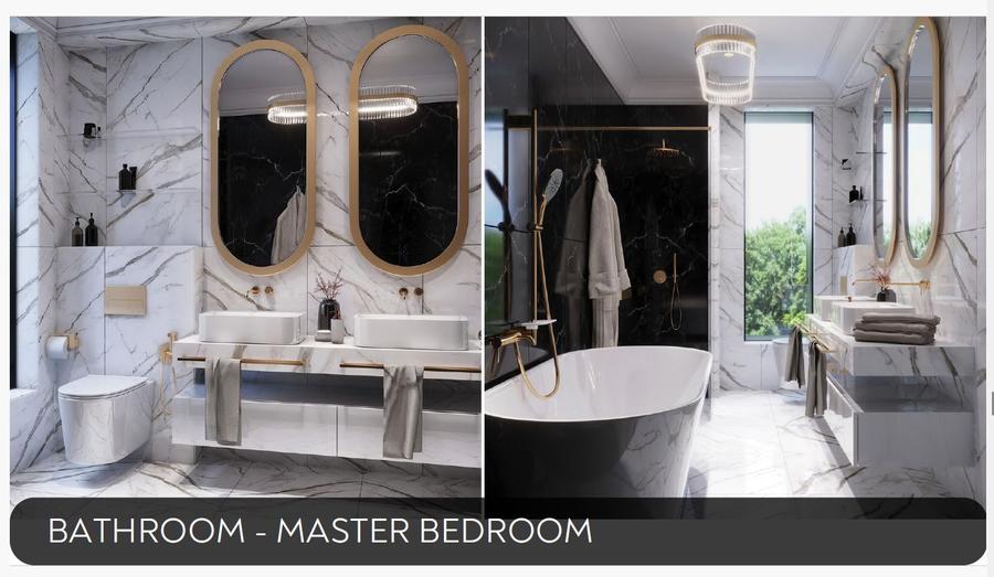 VILA INDIVIDUALA | PREMIUM | EFICIENTA ENERGETIC | SMART HOME