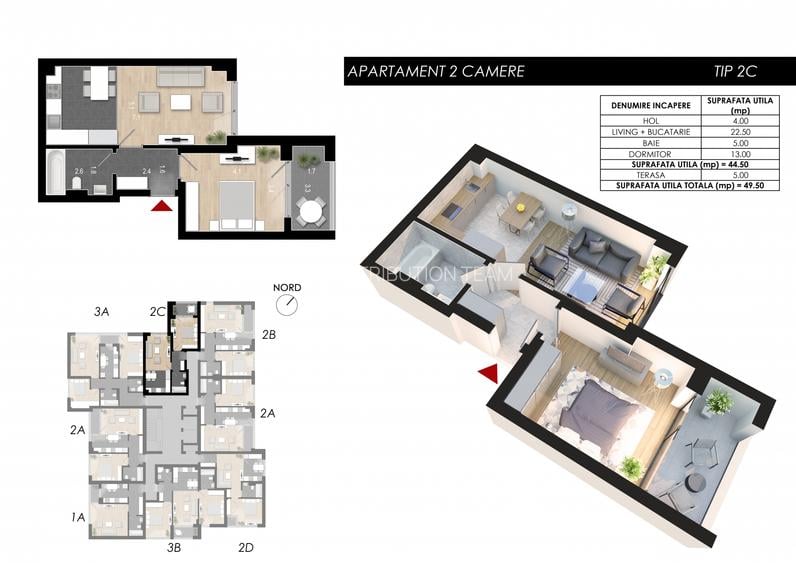 Tower Residence - 4