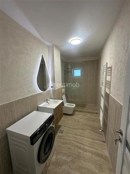 Apartament cu 3 camere de inchiriat in bloc nou, Tudor - 6