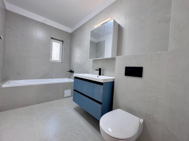 Ap2 92H Tautului Residence + GRADINA Parcul Poligon Sub Cetate