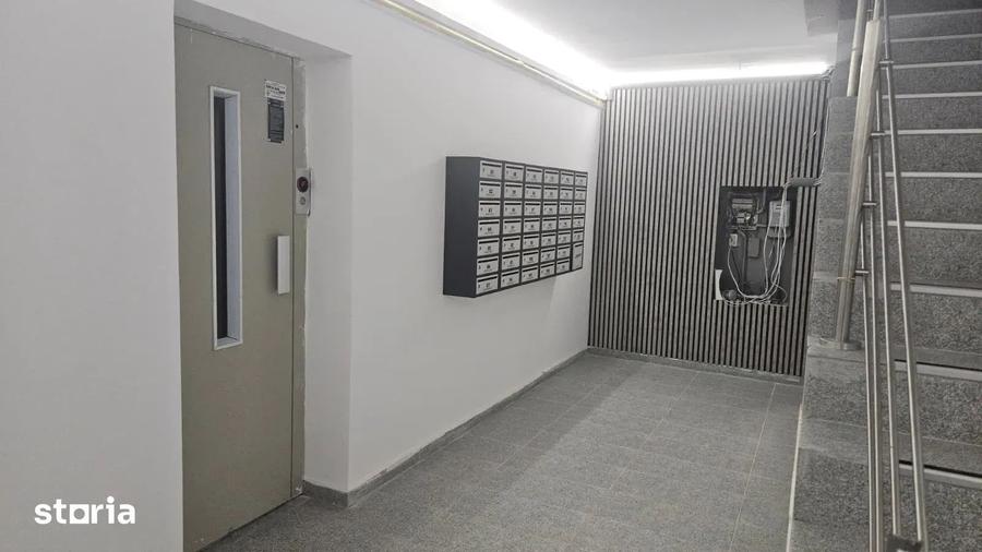 AP. 3 CAMERE- LACUL TEI, BLOC REABILITAT, BUCATARIE INCHISA, MODERN