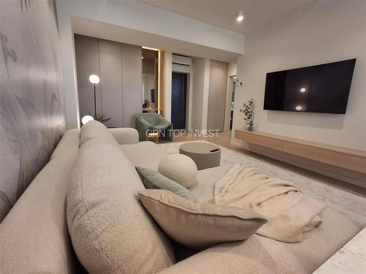 Apartament de LUX balcon parcare EVO Residence - 5