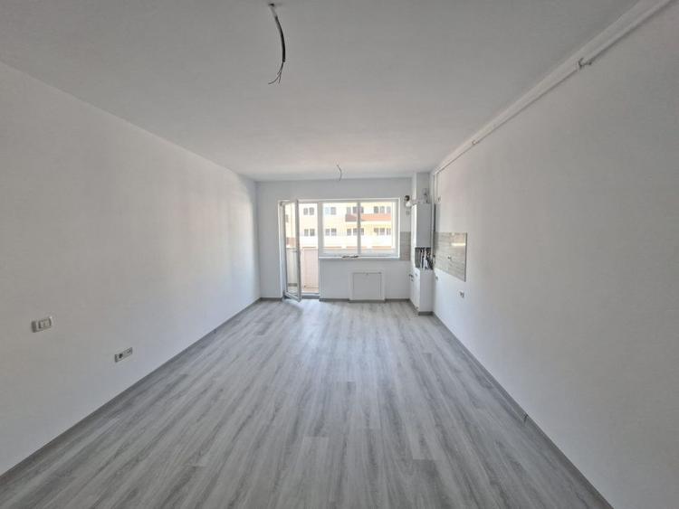 Apartament 2 camere tip studio Subcetate City 2 Sanpetru Brasov