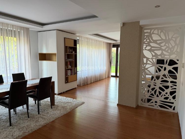 Vila Individuala aflata in zona rezidentiala din Popesti Leordeni - 7