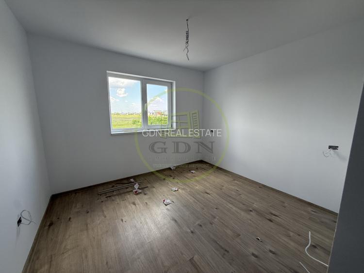 Casa P+1, 341 MP teren, 120 MP utili, comuna Malu Mare, zona Selgros - 5