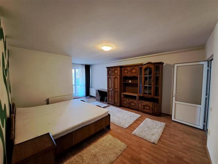 Apartament cu 1 camera, 45 mp utili, situat in cartierul Zorilor!