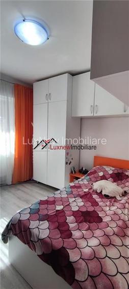 Propietate rara in Manastur, apartament cu 5 camere, balcon si pivnita, zona OMV - 15