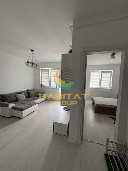 Apartament Modern 2 Camere 46mp Berceni-Luica
