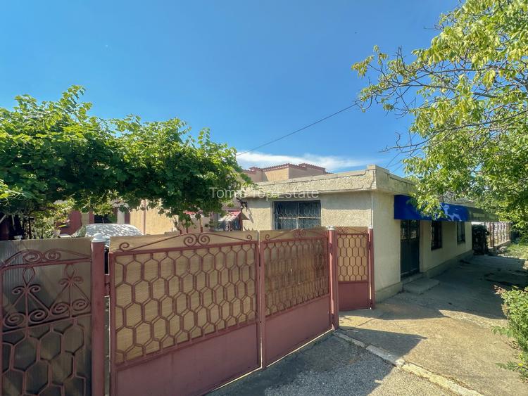 Casă 9 camere + Spațiu Comercial Stradal, Eforie Sud – Lângă Teatrul de Vară - 5