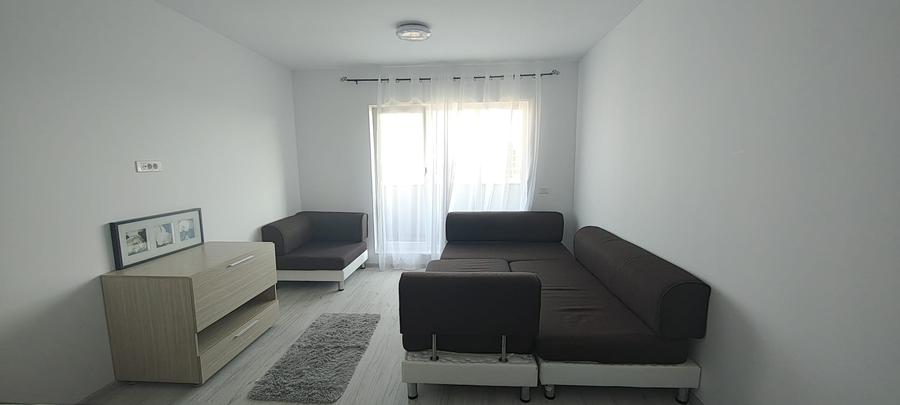 Ap. 2 cam, deco - Pallady - Victor Brauner - cu loc de parcare