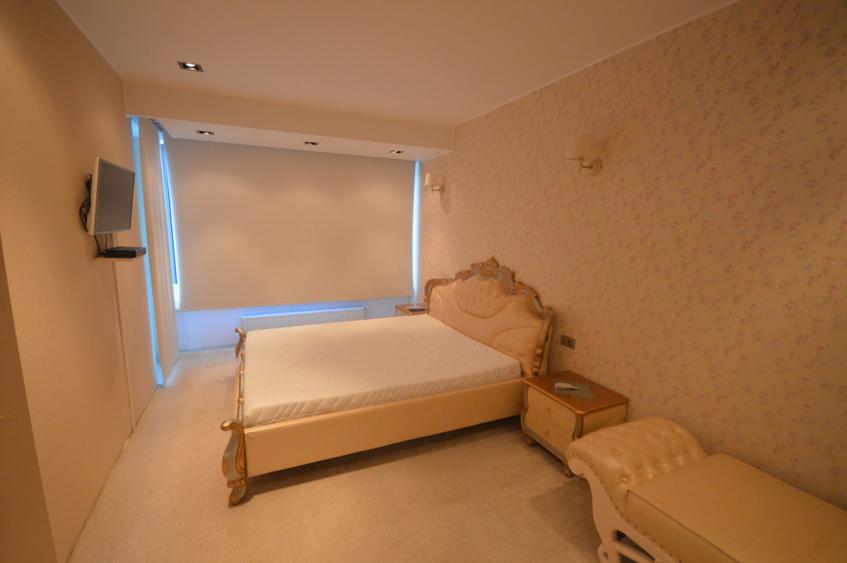 HERASTRAU SOSEAUA NORDULUI APARTAMENT 3 CAMERE MOBILAT LUX