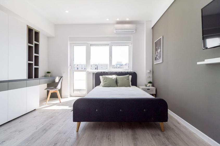 Apartament modern | Centrala proprie | Ultracentral | GalDan - 8
