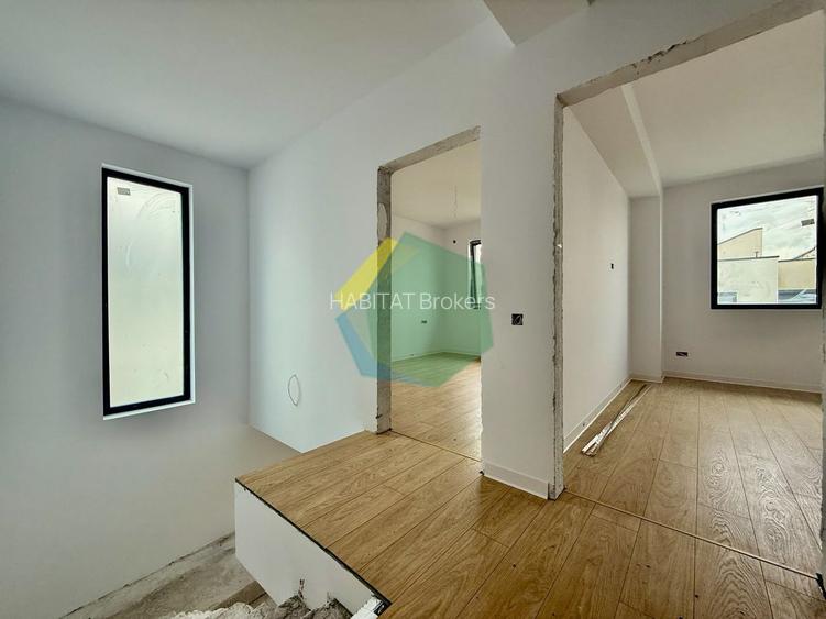 Complex Rezidențial Nou – Str. Matei Basarab, Otopeni - 7