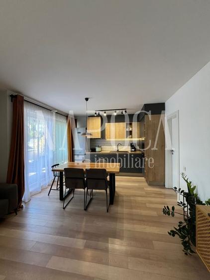 Apartament 3 camere de vanzare in Floresti