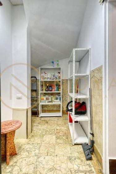 Apartament in Vila 5 camere   Spatiu Birou | Piata Victoriei Kiseleff
