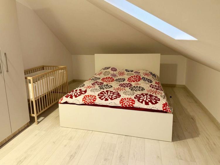 2 Camere - Zona Selgros - Mansarda