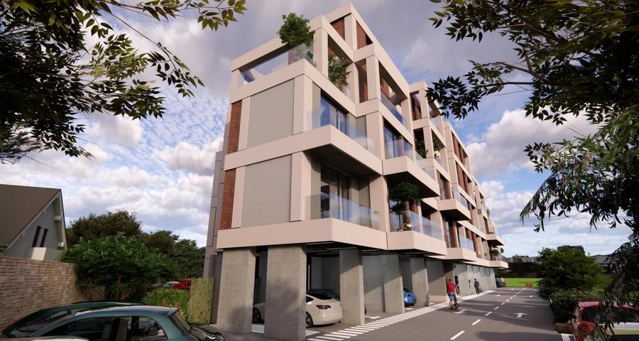 APARTAMENT PREMIUM 4 CAMERE PIPERA