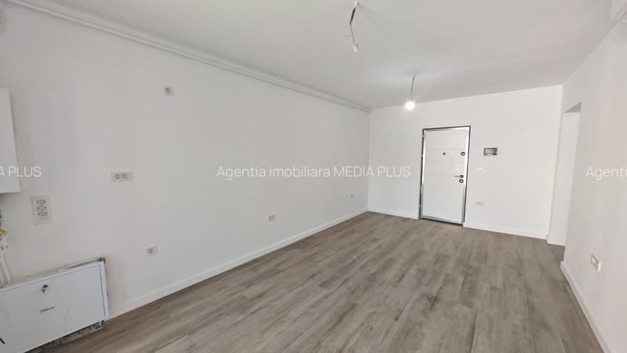 DE ÎNCHIRIAT – 4 APARTAMENTE TIP STUDIO, NOI, MODERNE – STR. DOMNEASCĂ - 5