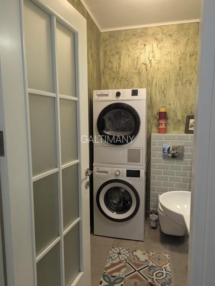 Premium, Casă  NOUA,P+1+M, 5 Camere,3 Băi,2 Terase,Sector 1, Metrou  Straulesti - 24